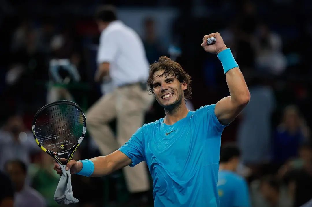 美网完胜ATP总决赛，纳达尔关键制胜