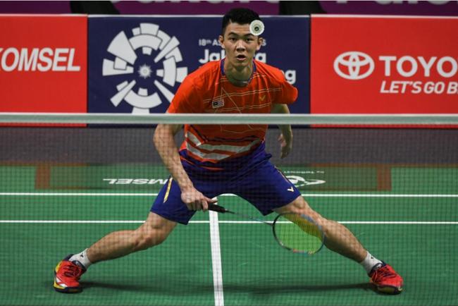 马来西亚队碾压中国队，李梓嘉惊艳四座