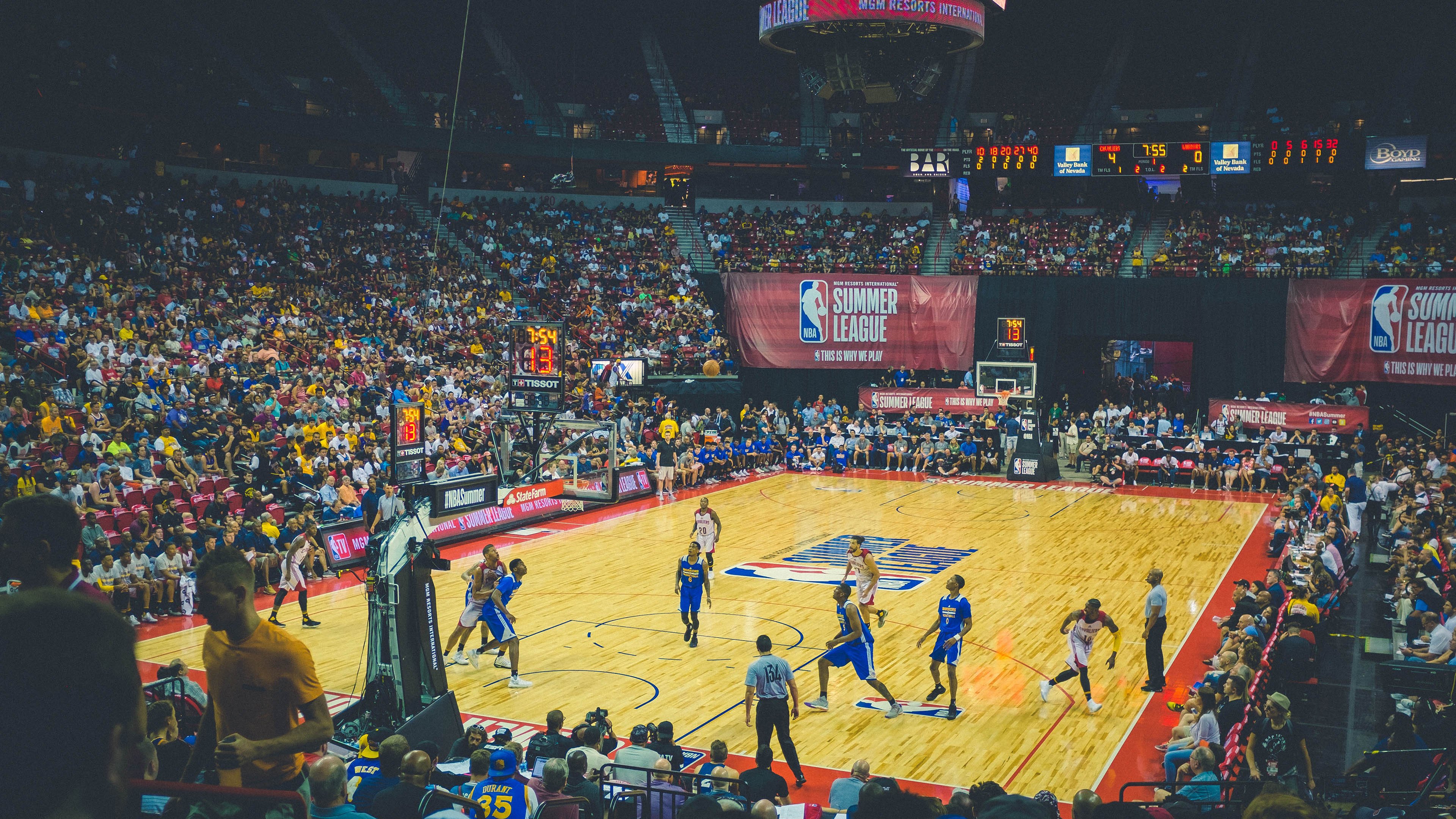 年度焦点之战，骑士掀翻广东队，改写联赛格局